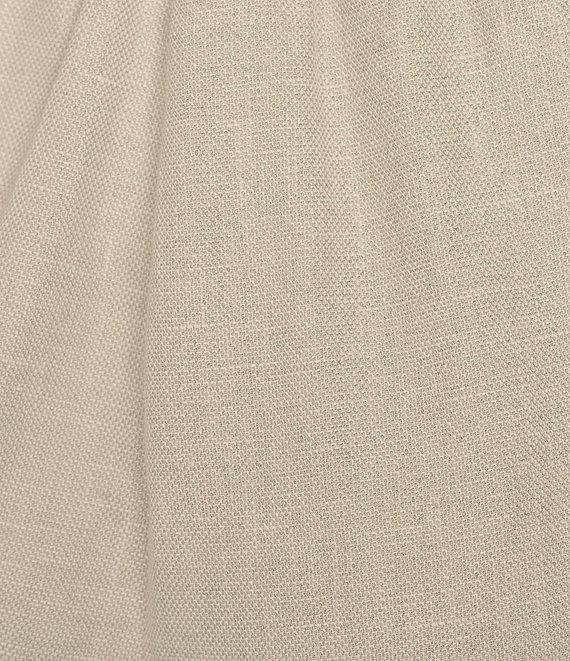 DKNY by Donna Karan Wide Leg Elastic Back Pants Product Image