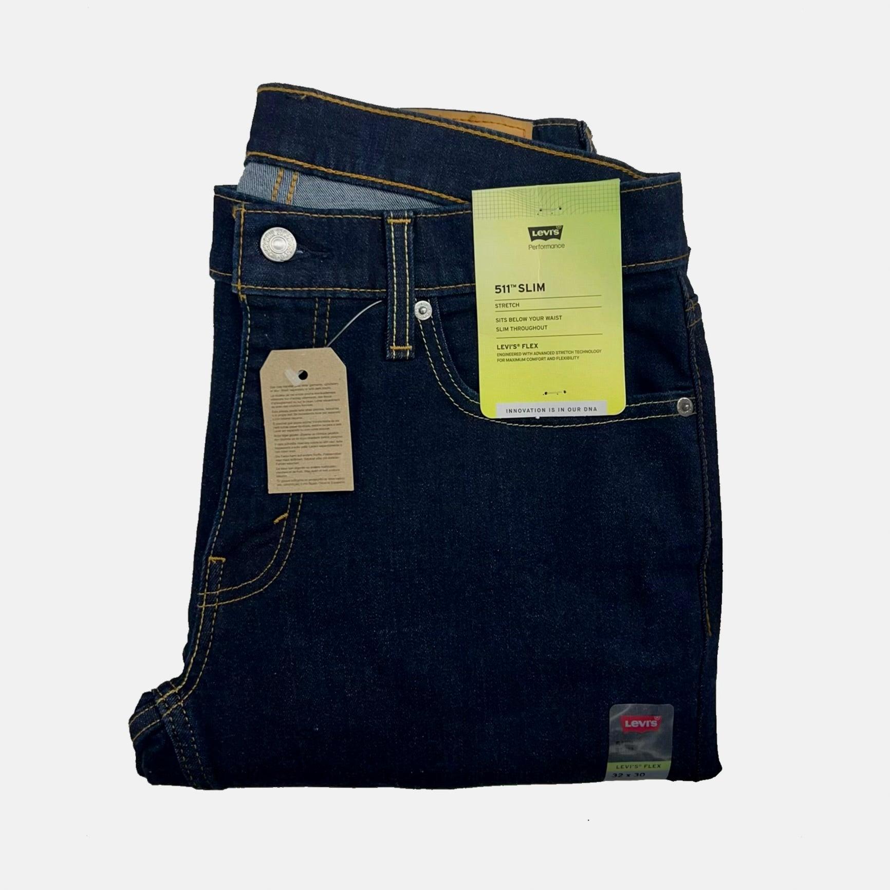 Levi's 511 Slim Fit (Size 30 - 44) Male Product Image