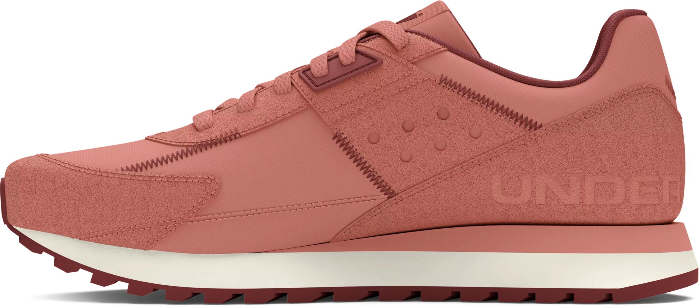 UA Essential Runner Product Image