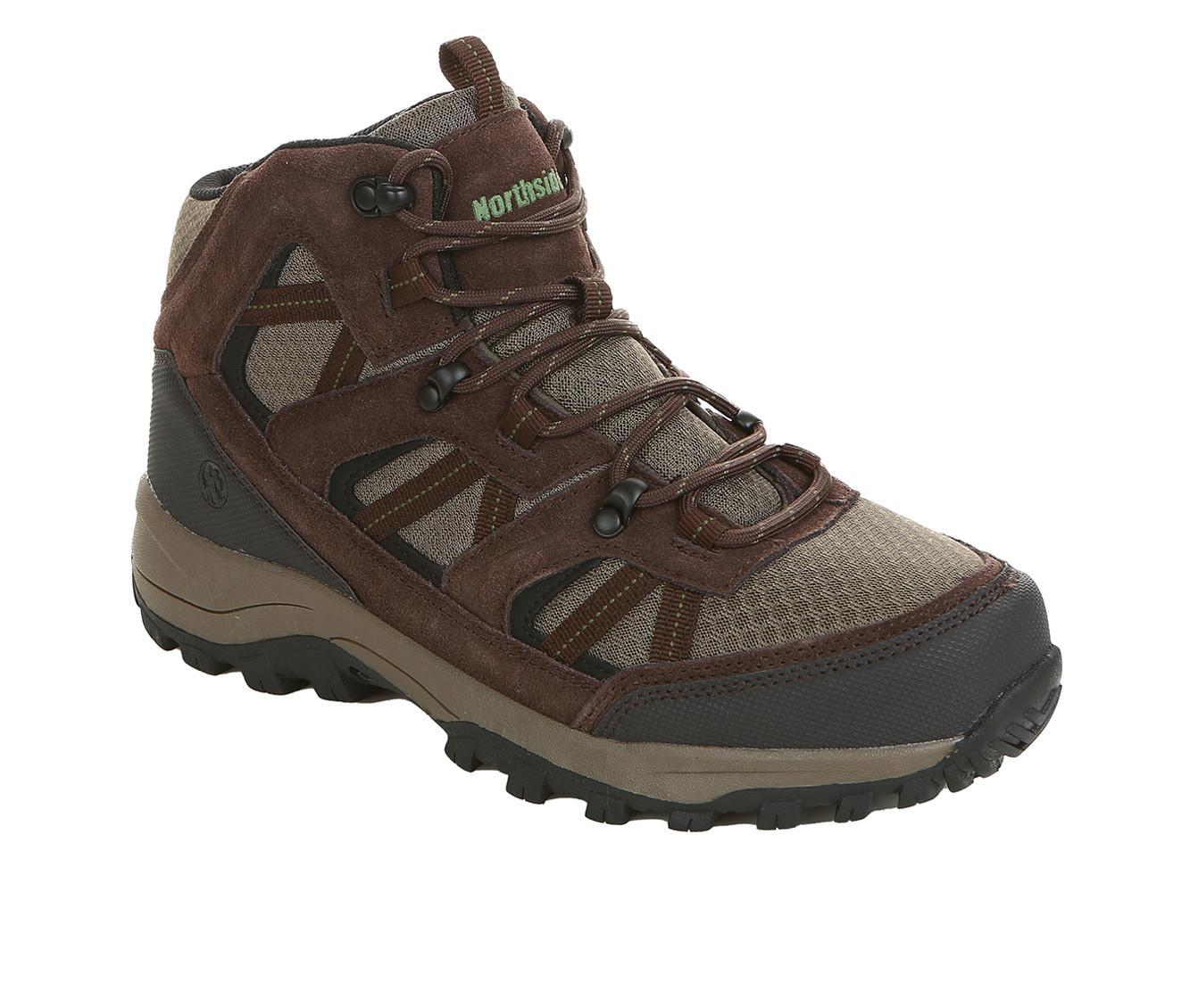 Men's Northside Arlow Canyon Mid Hiking Boots Product Image