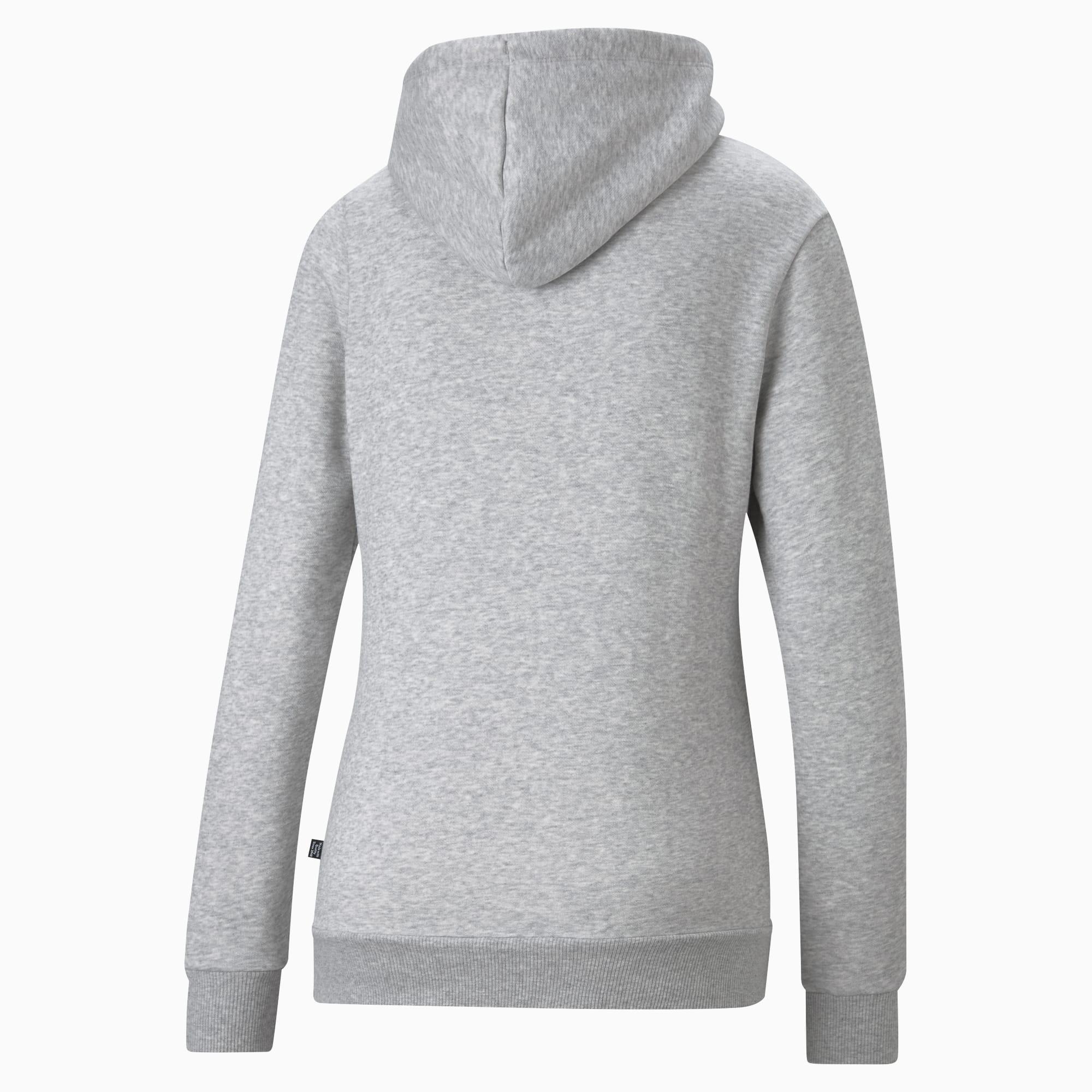 Essentials Small Logo Women's Hoodie Product Image