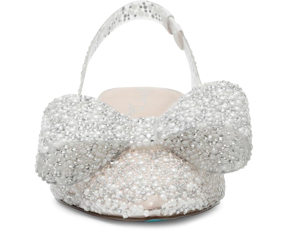 Women's Blue by Betsey Johnson Patti Product Image