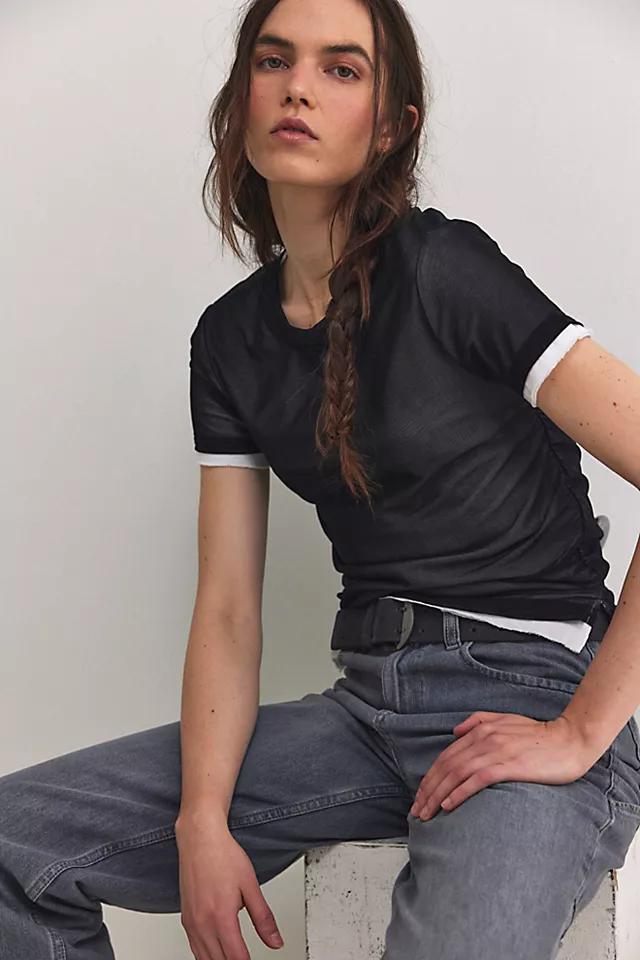 We The Free Tasha Tee Product Image