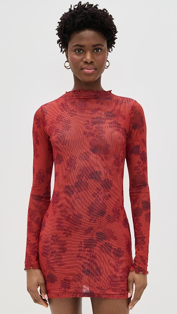 RESA Tyler Mini Dress | Shopbop Product Image