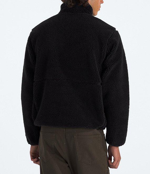 The North Face Extreme Pile 2 Pullover Product Image
