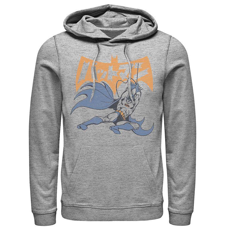 Men's Star Wars Jedi: Fallen Order Scout Trooper Symbol Graphic Hoodie,  Product Image