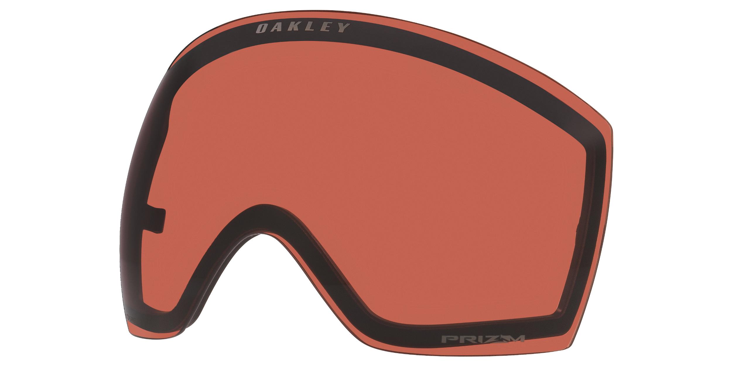 Oakley Mens Flight Deck Pro L Replacement Lenses Product Image
