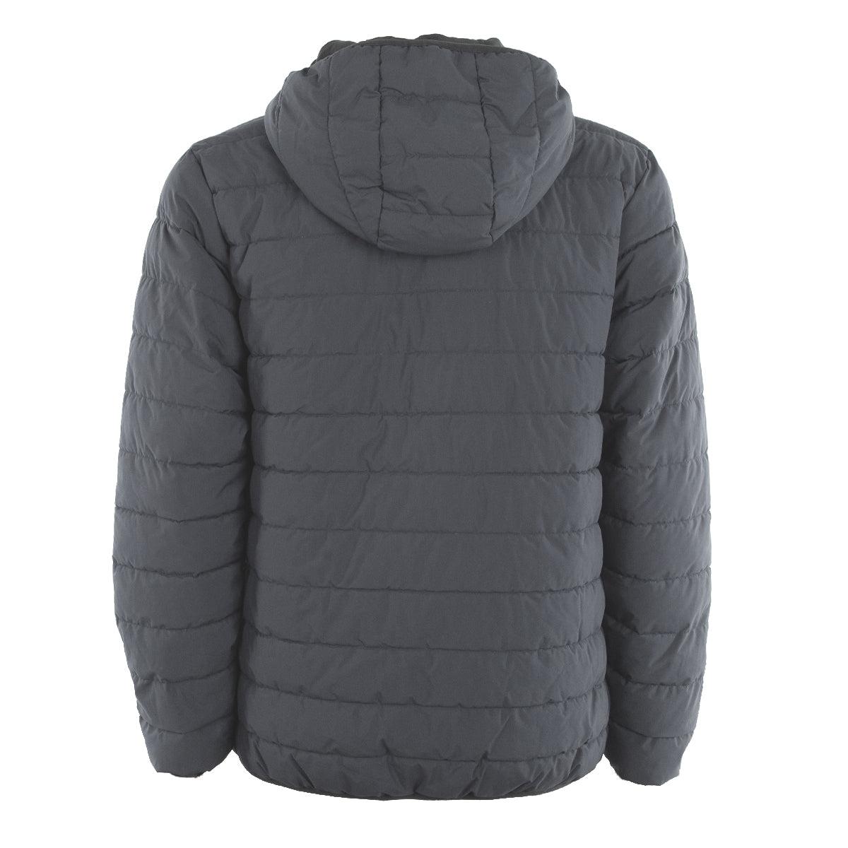 IZOD Men's Packable Puffer Jacket Product Image