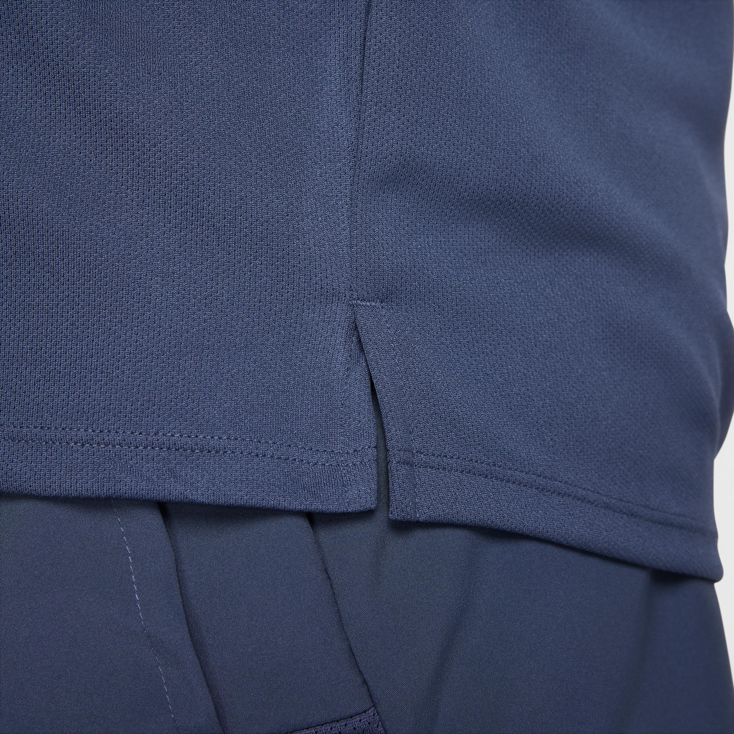 Nike Men's Miler Dri-FIT Running Tank Top Product Image