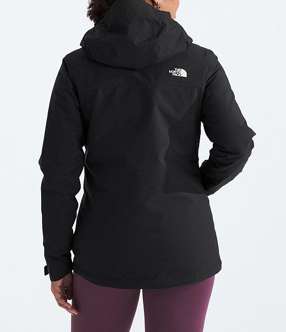 The North Face Carto Triclimate® 3-In-1 Long Sleeve Hooded Waterproof Ski Jacket Product Image