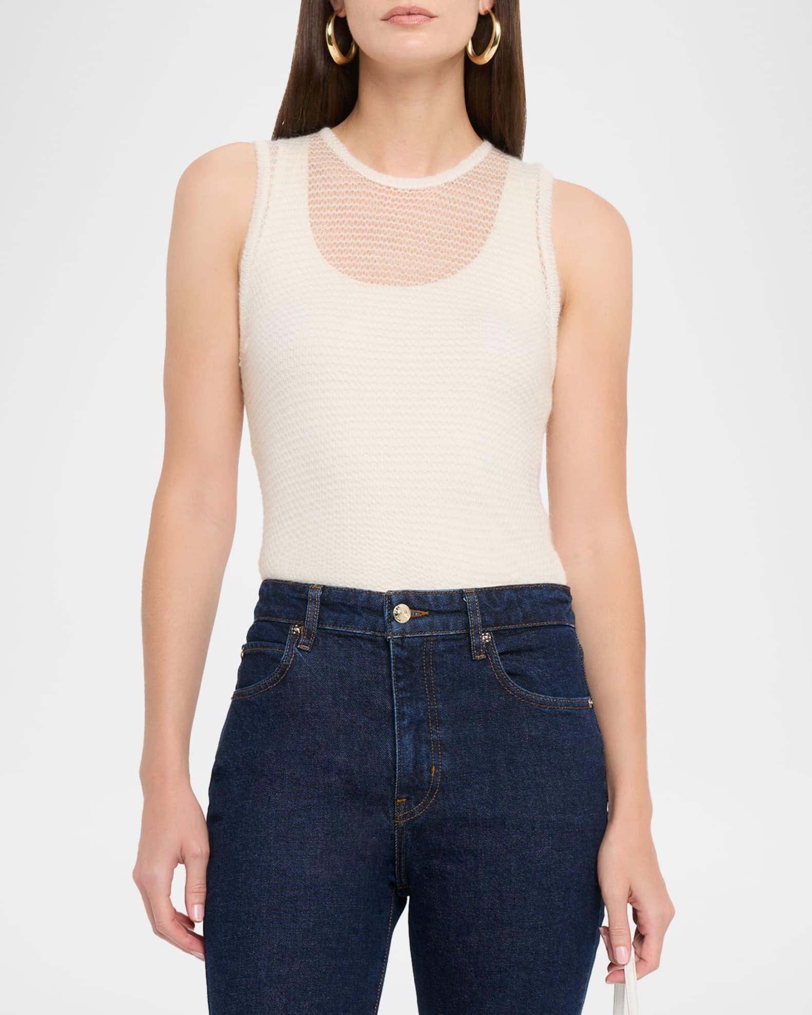 The Lofty Tank Top  Product Image