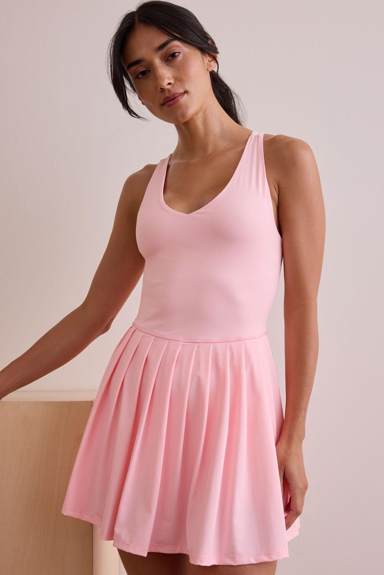 Court Crush Active Dress Product Image