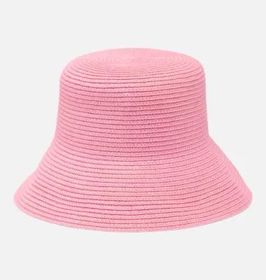 Columbia Womens Global Adventure Packable Bucket Hat- Product Image