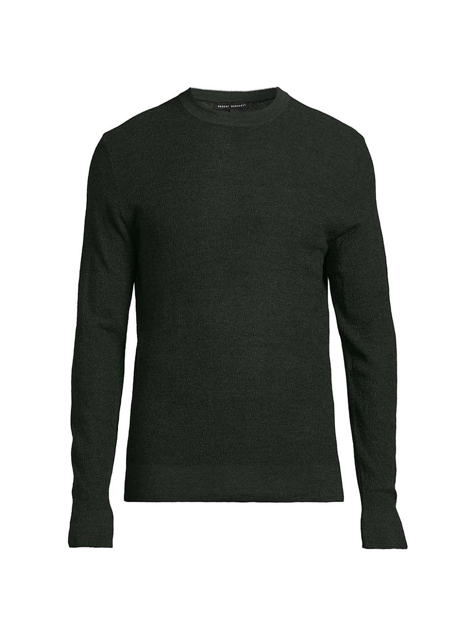 Mens Watertown Crewneck Sweater Product Image