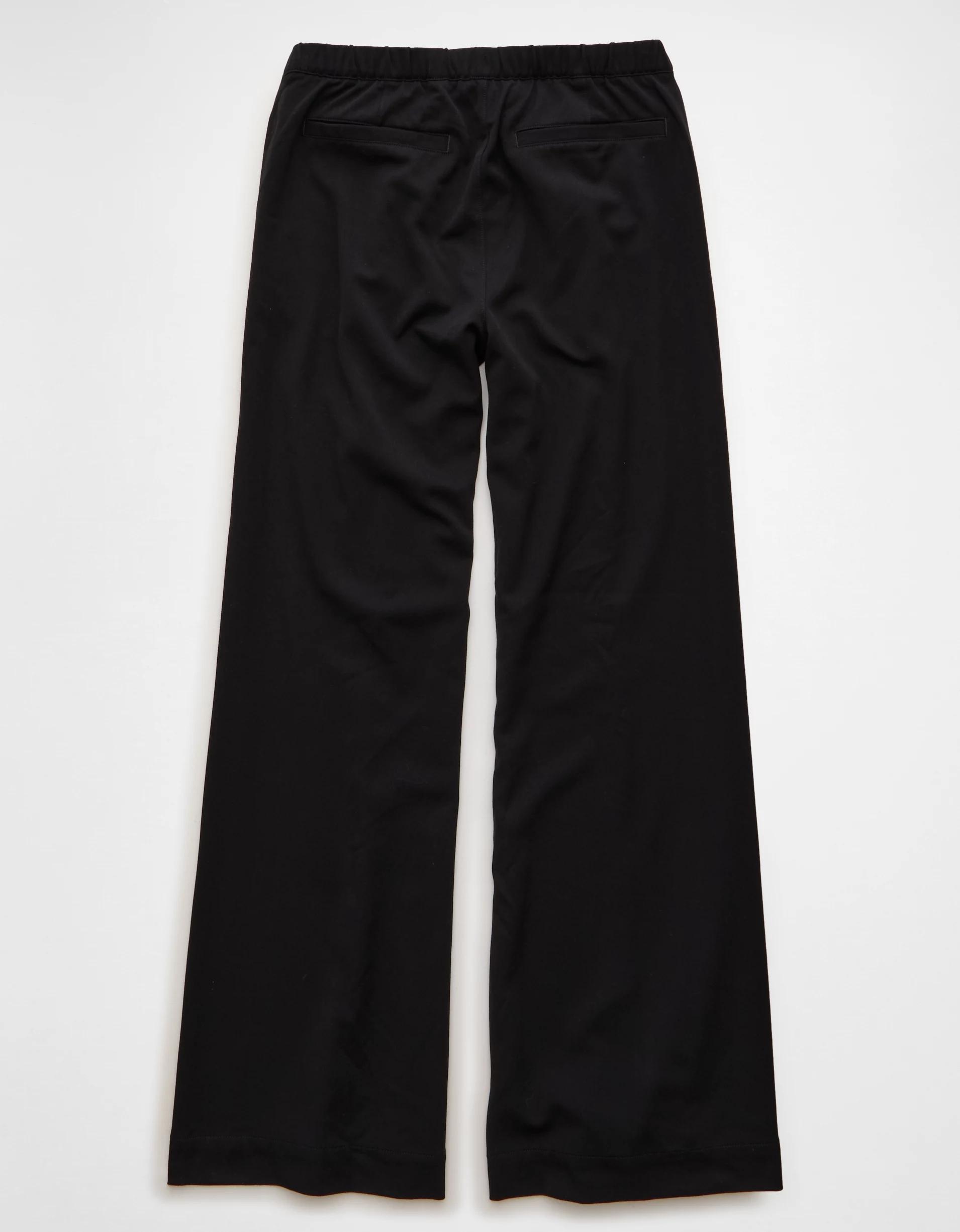 AE Low-Rise Kick Boot Trouser Product Image