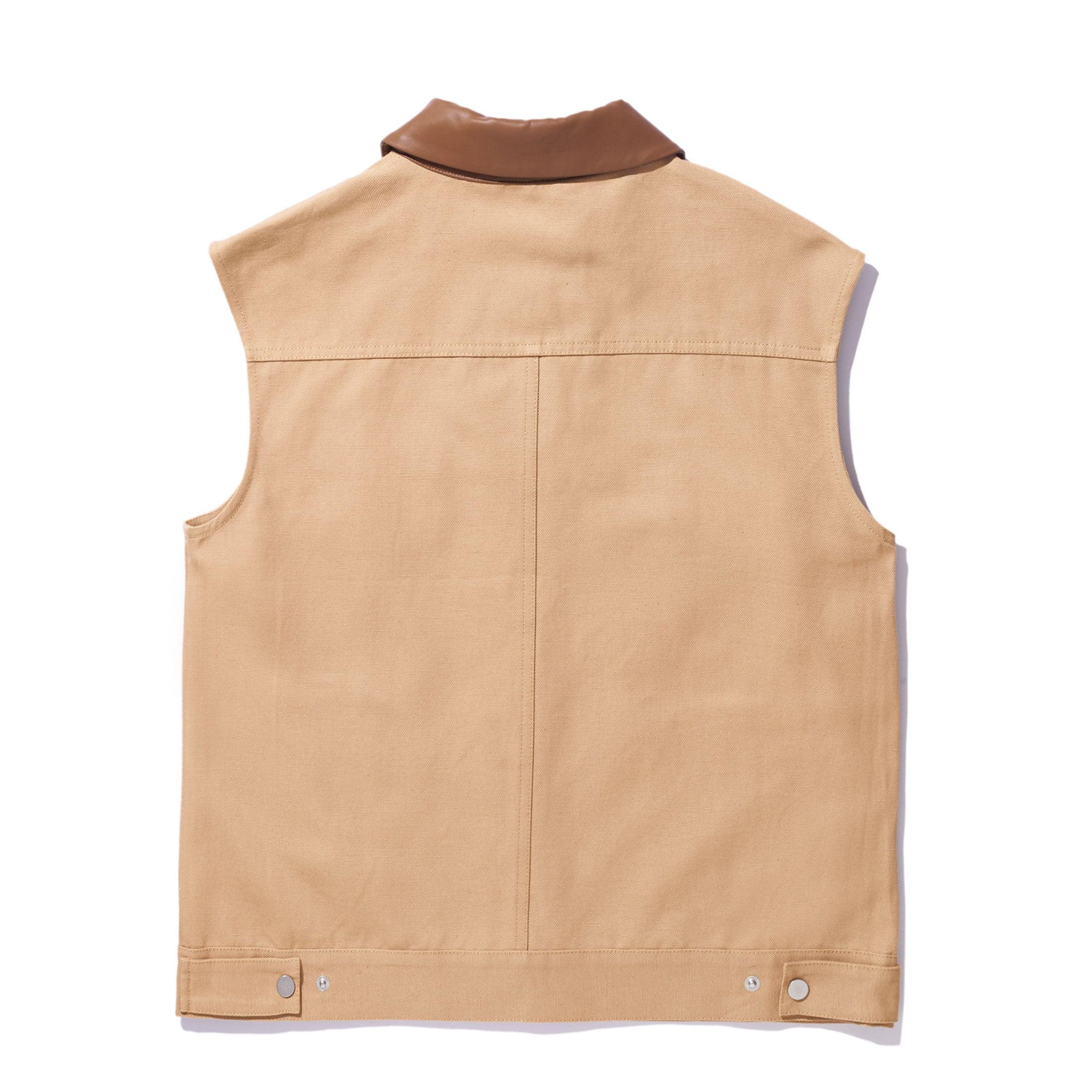 The Fletcher - Khaki Female Product Image