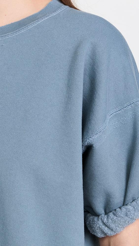 Rachel Comey Stanza Sweatshirt | Shopbop Product Image