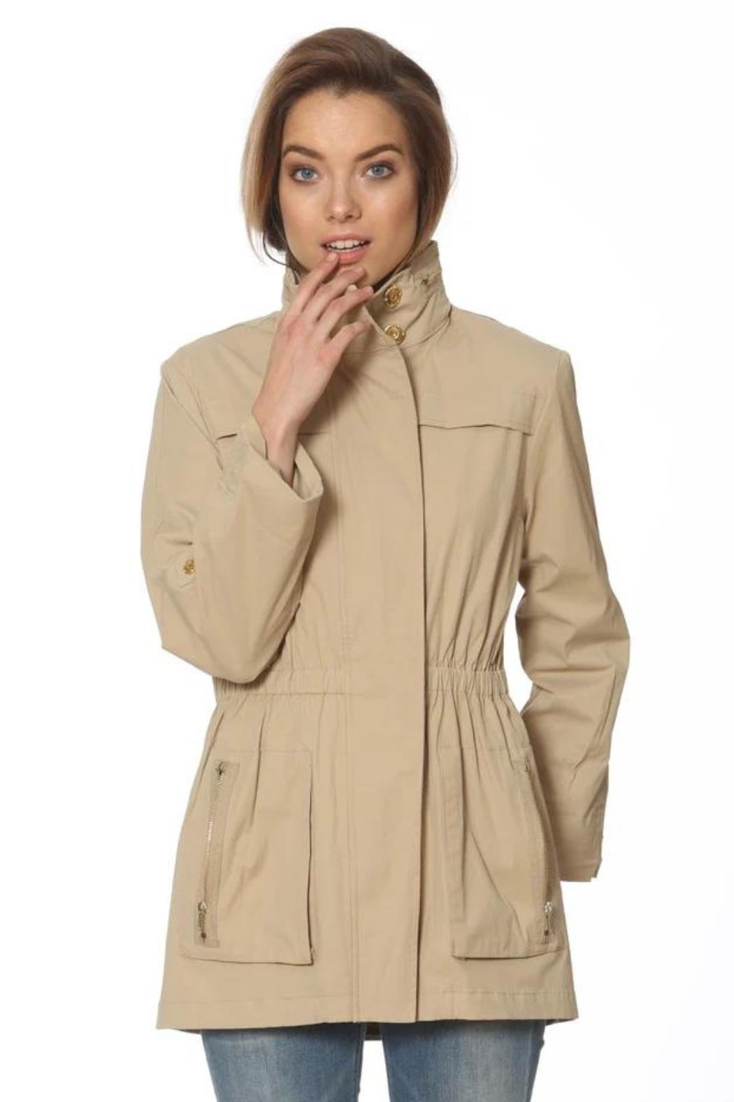 Waterproof "Anna" Jacket Product Image