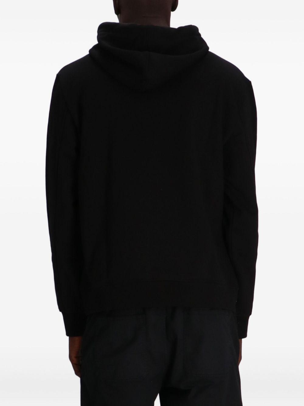 printed hoodie  Product Image