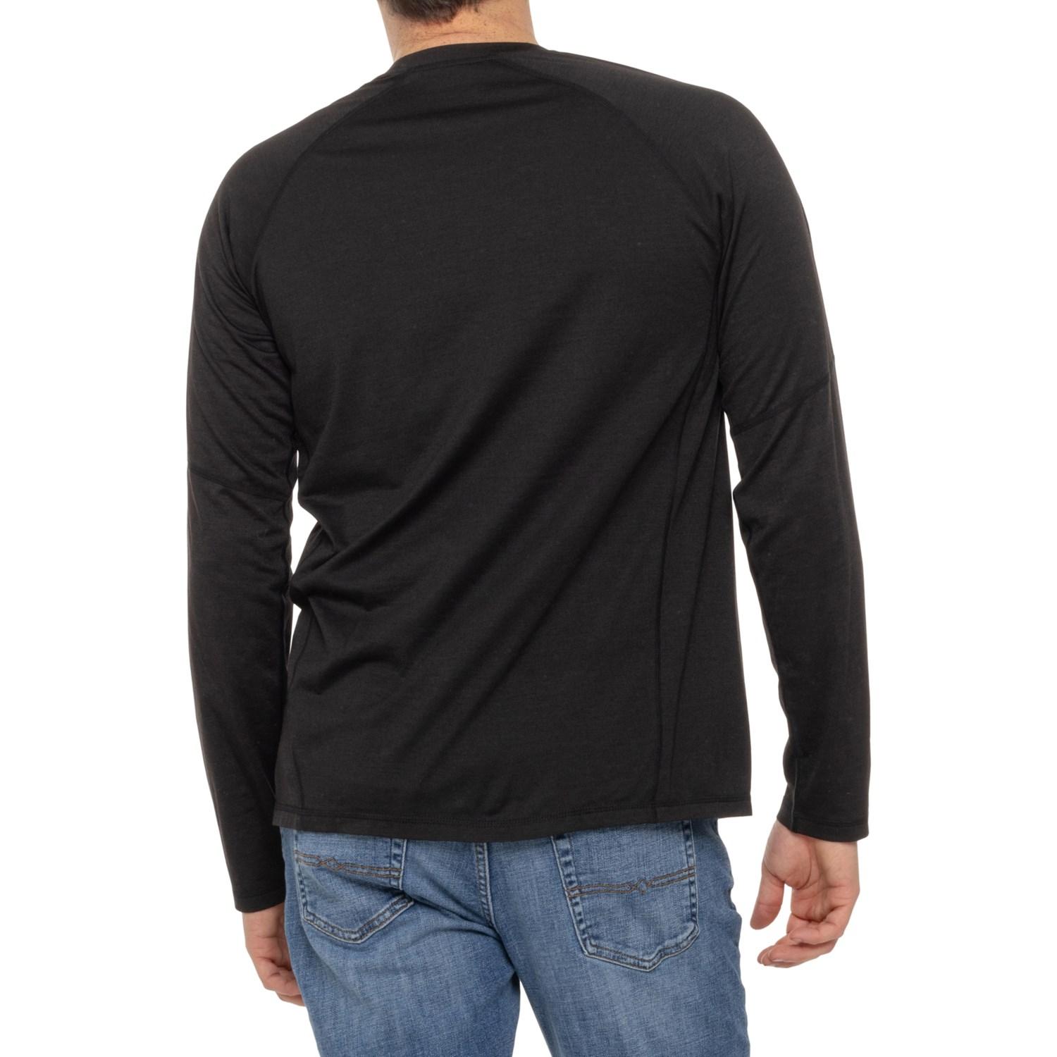 Outdoor Research Alpine Onset 150 Base Layer Top - Merino Wool, Long Sleeve Product Image