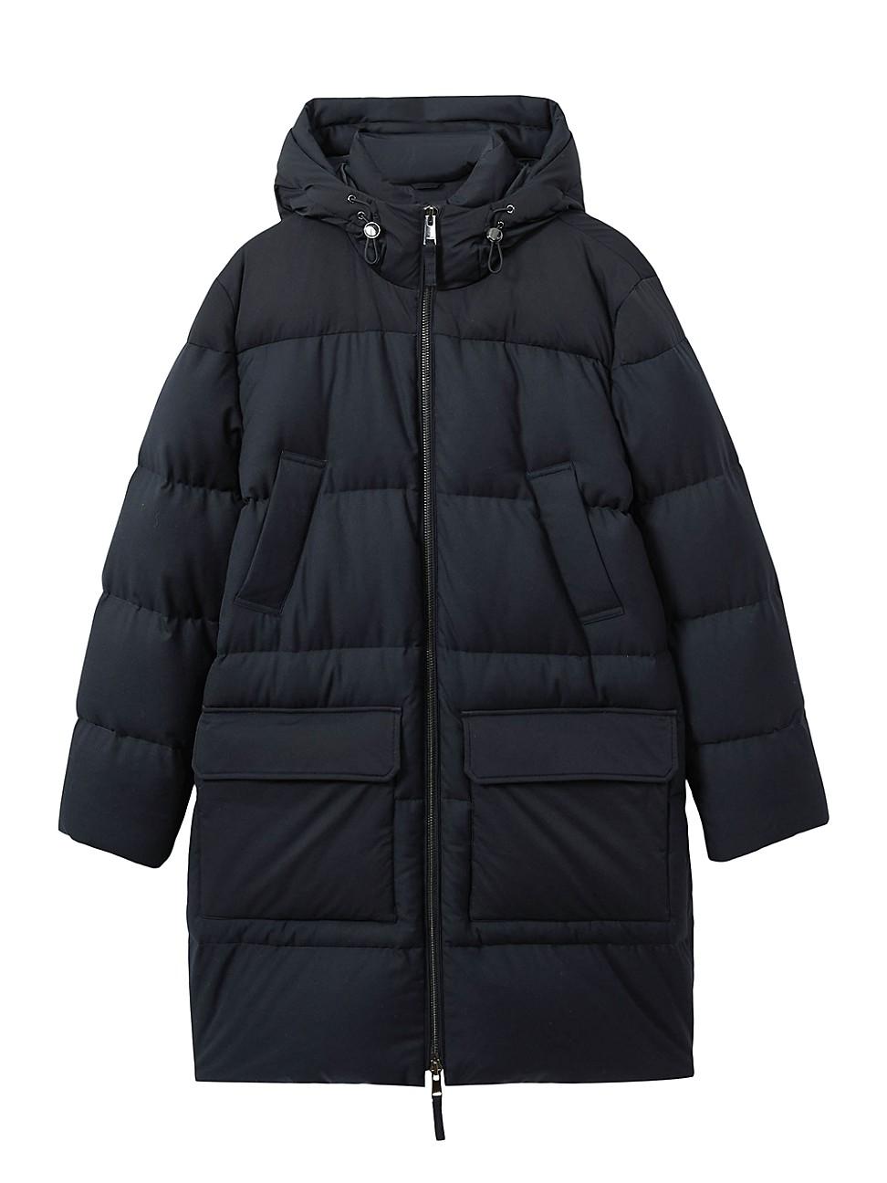 Mens Stadium Puffer Coat Product Image