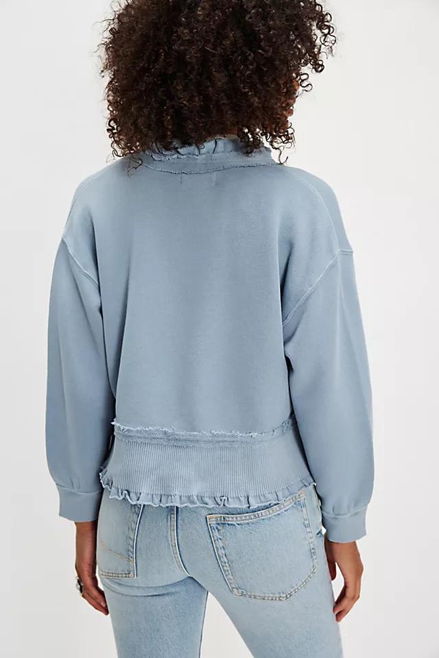 Spring Fling Sweatshirt Product Image