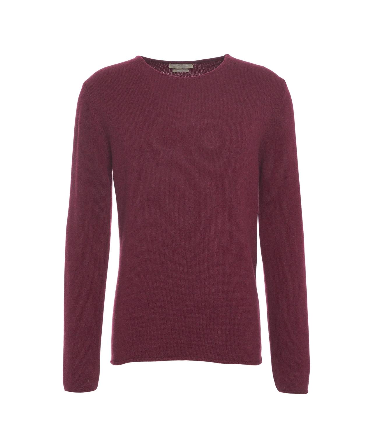 Cashmere sweater Product Image