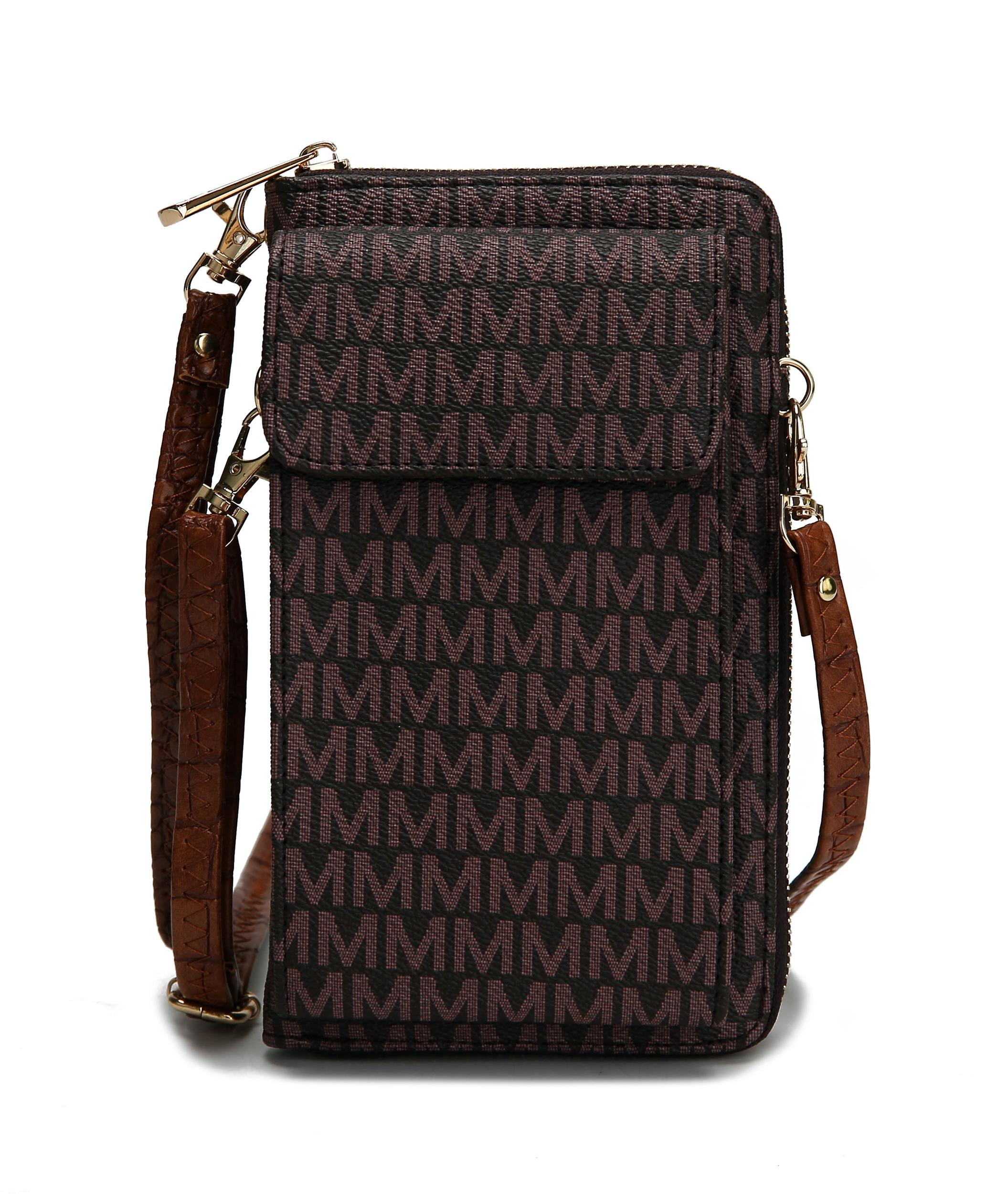 Mala Phone Crossbody Bag Product Image