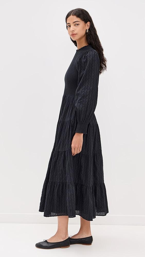 Hill House Home The Viviana Nap Dress | Shopbop Product Image