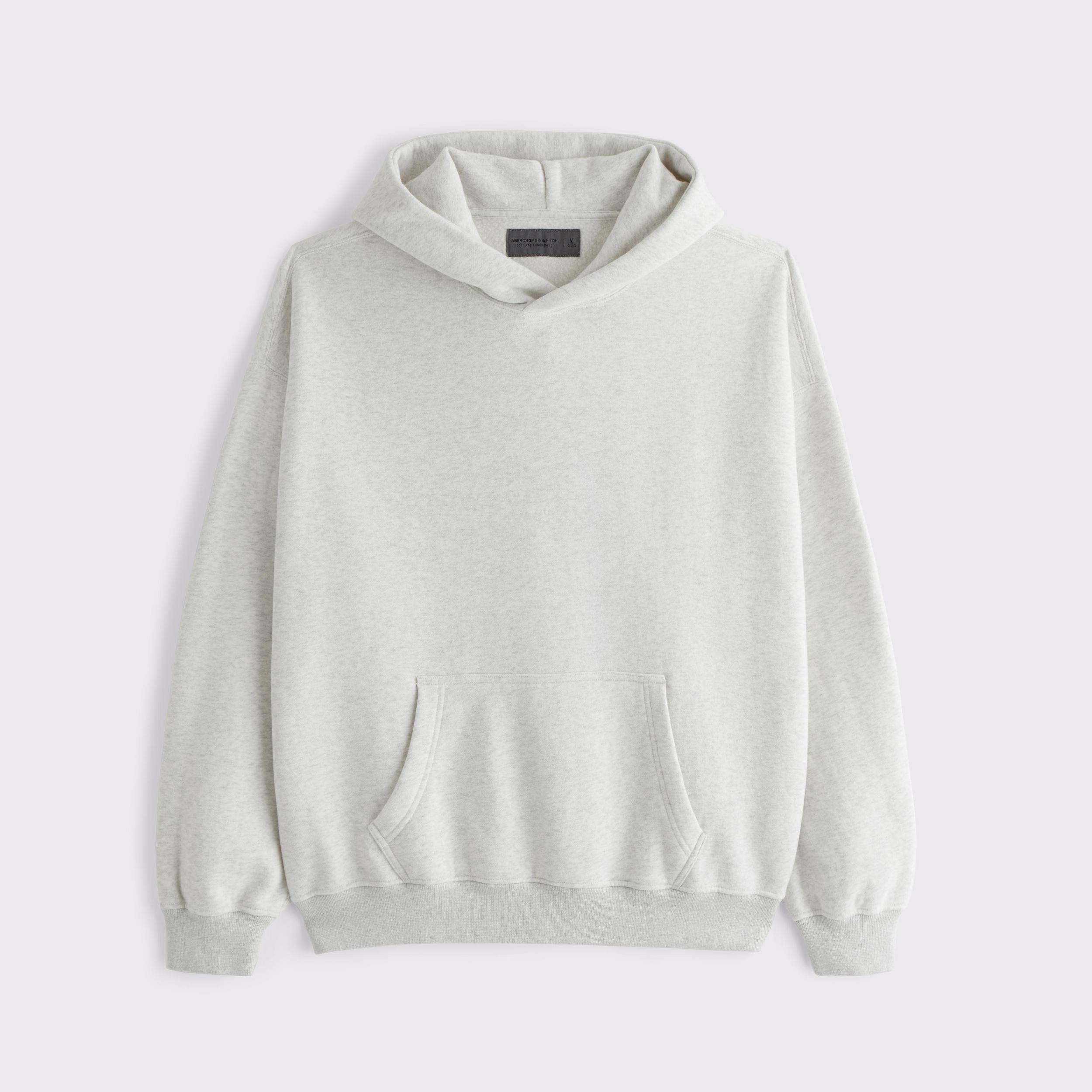 Essential Popover Hoodie Product Image