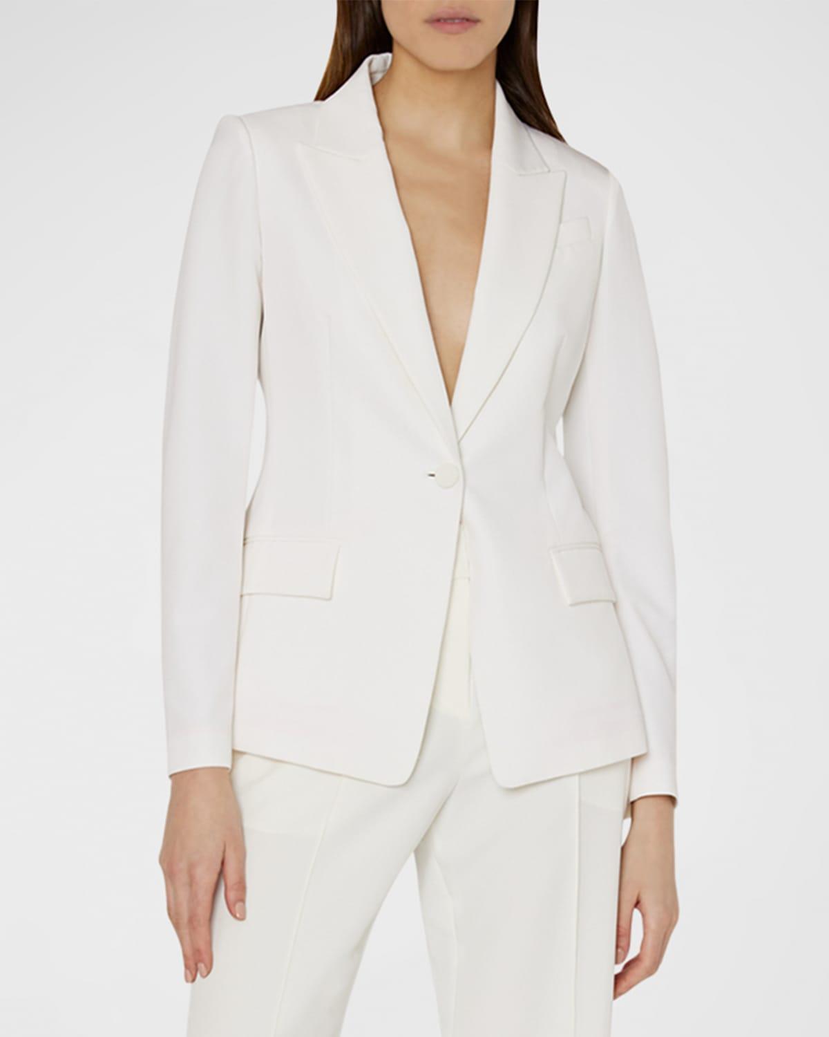 Womens Avery Cady Blazer Product Image