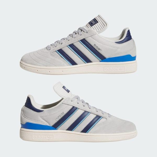 adidas Busenitz Shoes Grey Two M 7 / W 8 Unisex Product Image