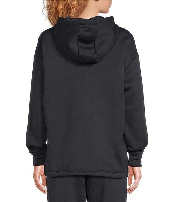 Under Armour Coordinating Armour Fleece Long Sleeve Hoodie Product Image