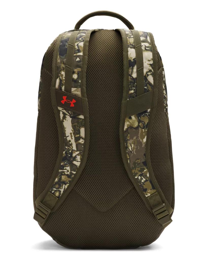 UA Hustle 6.0 Product Image