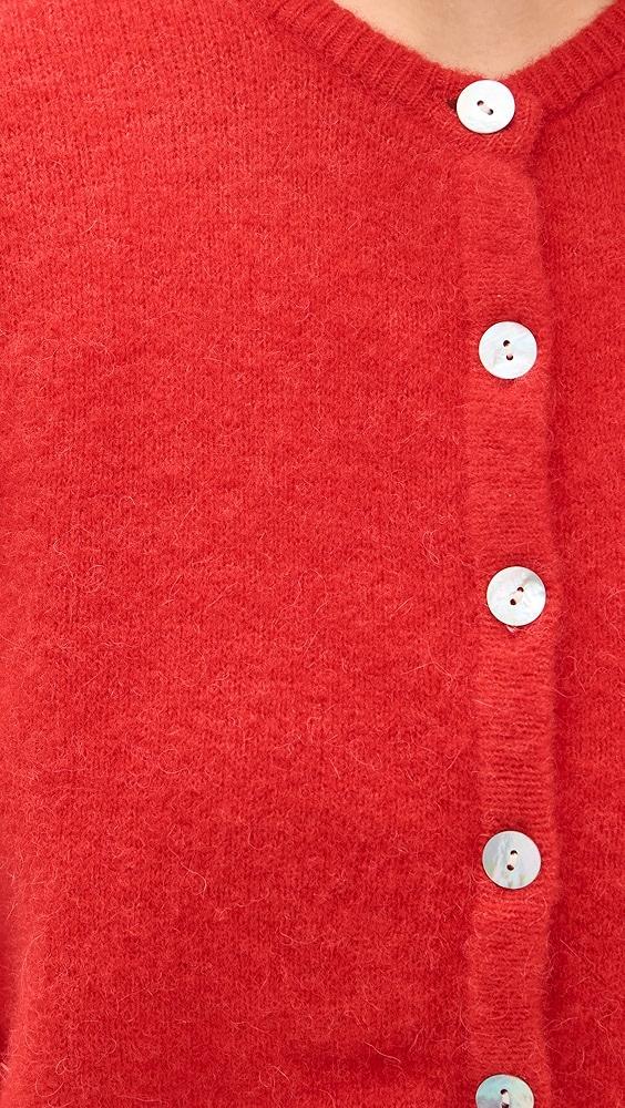 American Vintage Vitow Cardigan | Shopbop Product Image