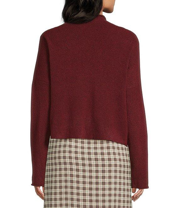 Things Between Piper Button-Front Cardigan Product Image