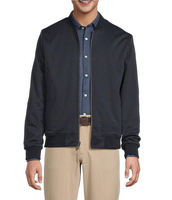Hart Schaffner Marx Malvern Reversible Bomber Product Image