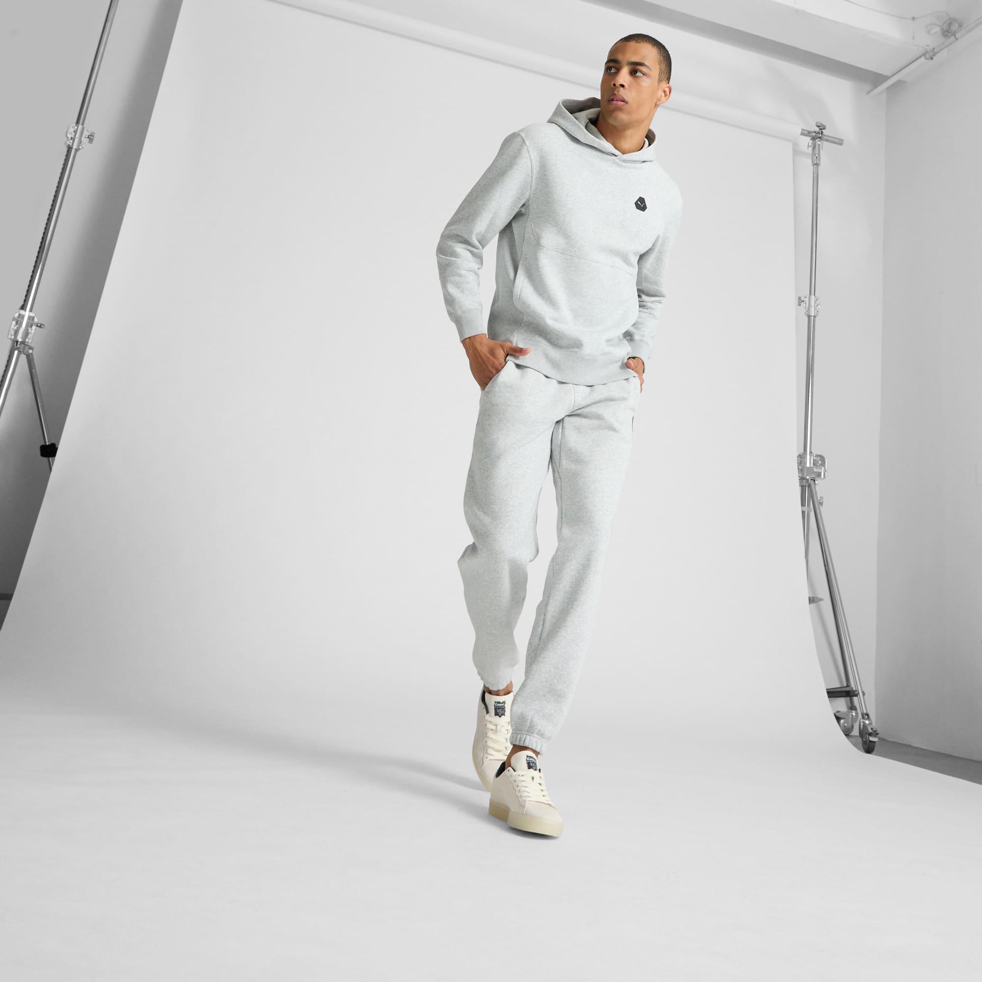 PUMA x CASPER Suede Sneakers Product Image