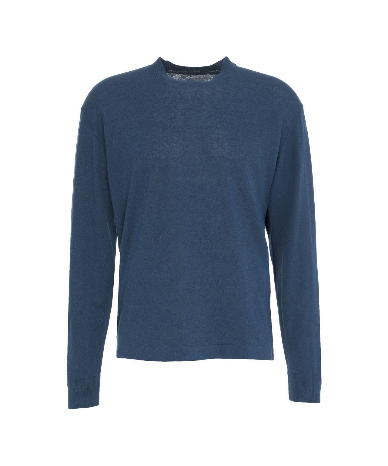 Crew neck sweater Product Image