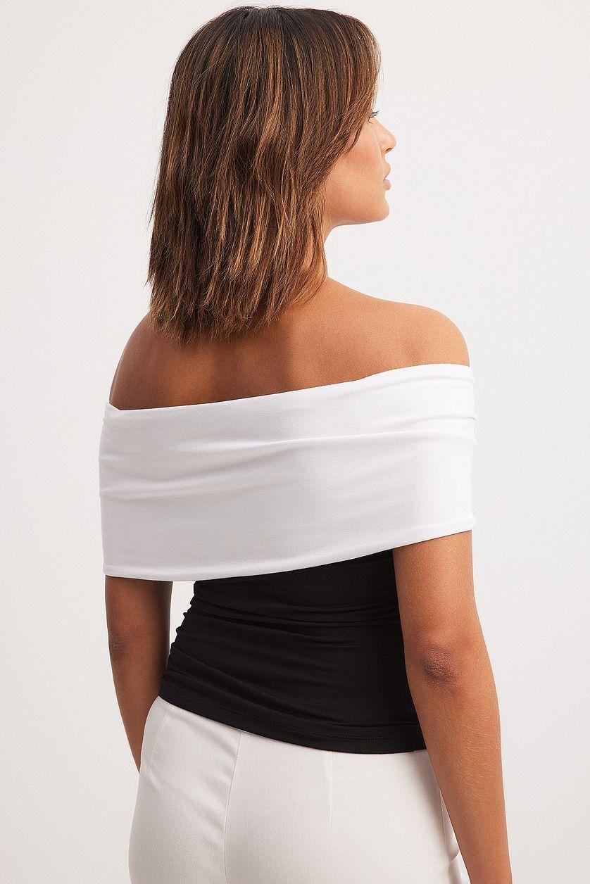 Off Shoulder Top Product Image