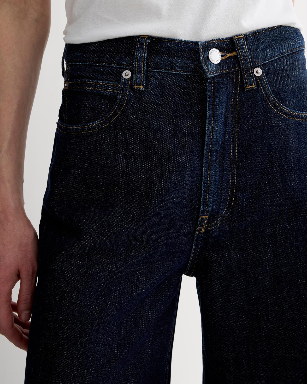 The OG Baggy Jean Product Image