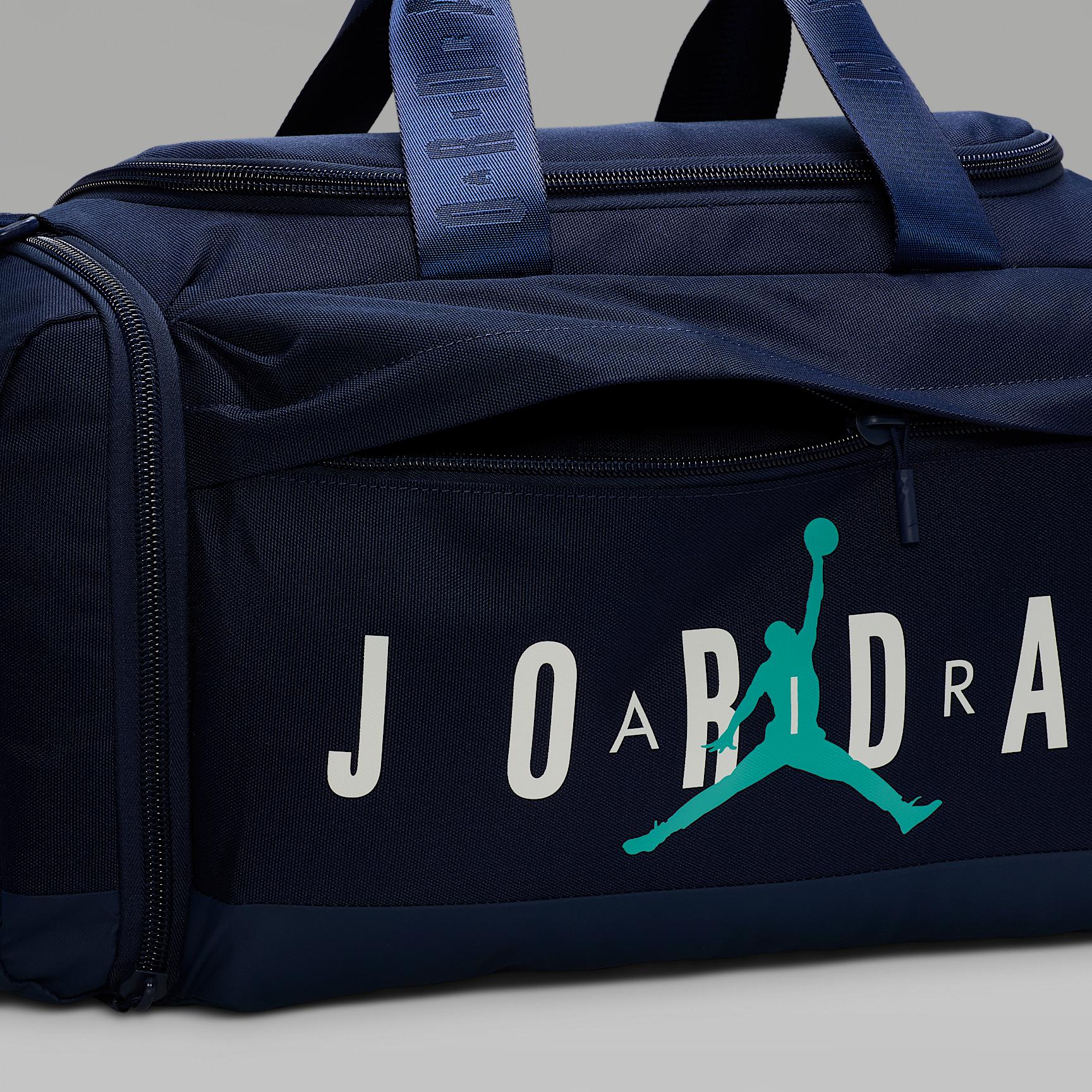 Men's Jordan Duffel Bag (46L) Product Image