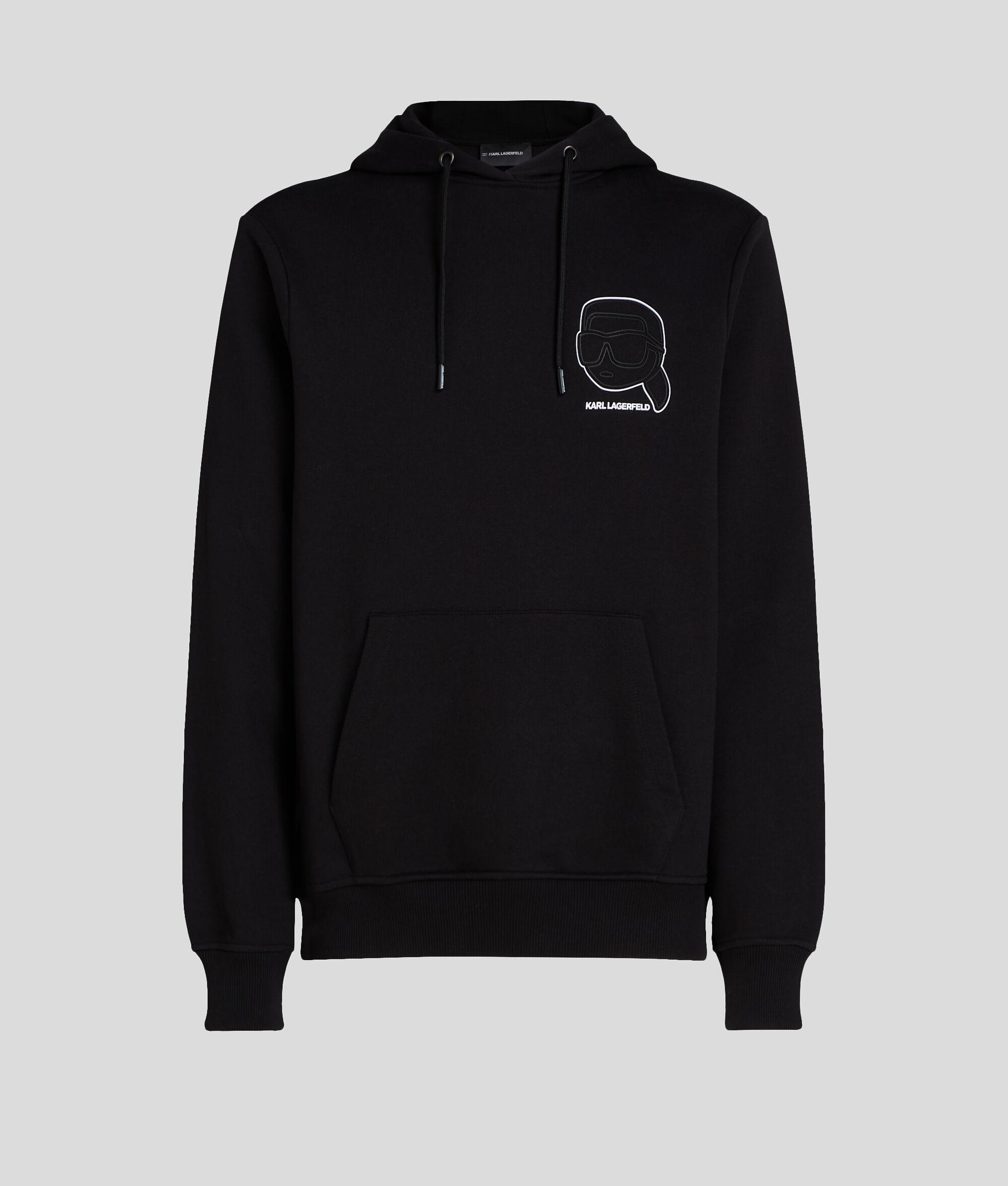 IKON OUTLINE HOODIE Product Image