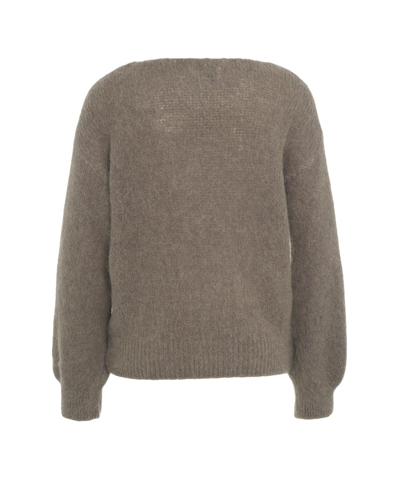 Alpaca sweater 'Milana' Product Image