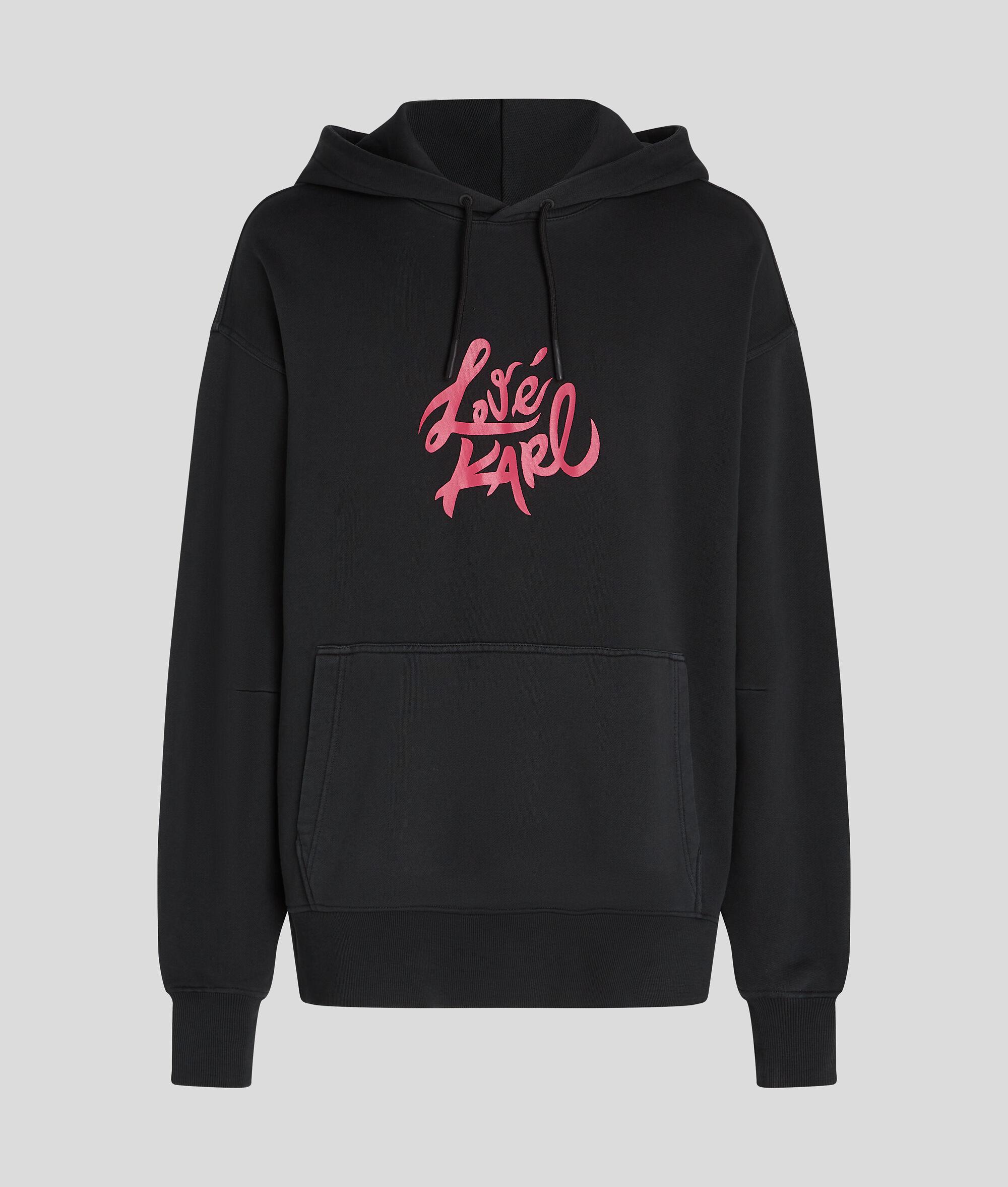 KLJ X ATELIER RESERVÉ HOODIE Product Image