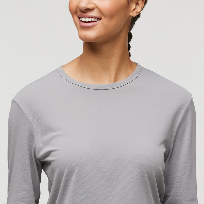 Sombra Long-Sleeve Sun Shirt - Women's Product Image