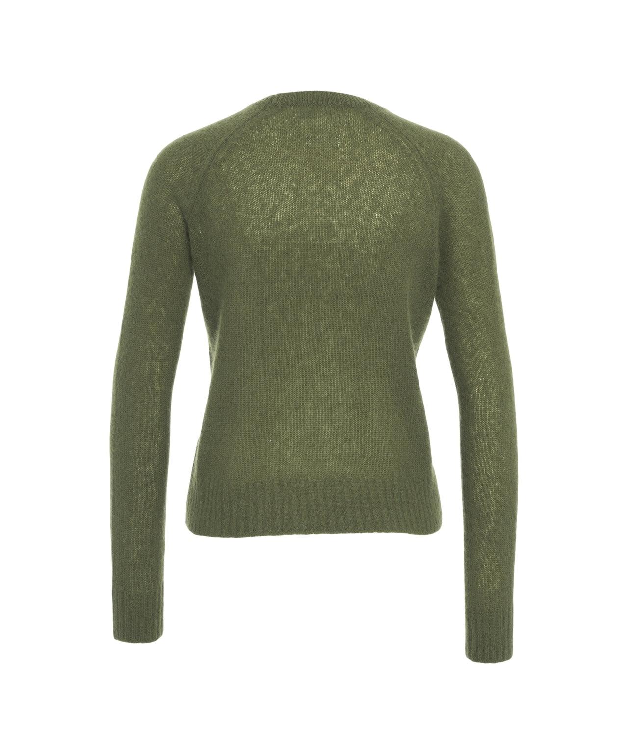 Knit sweater 'Amara Poppy' Product Image