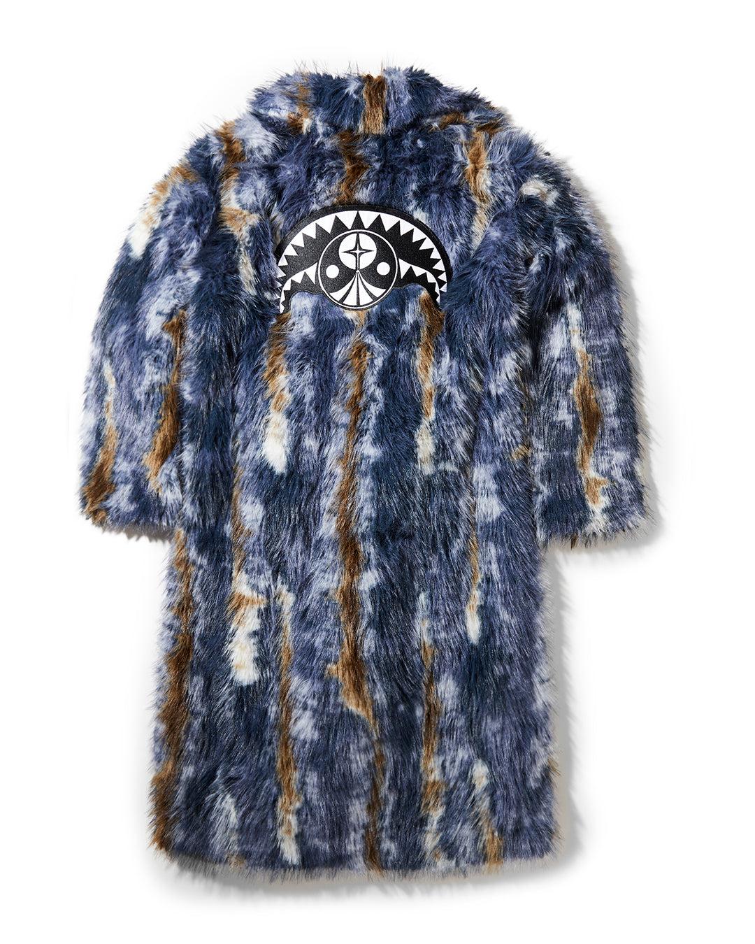 FOUNDATION DAYS FUR COAT Product Image