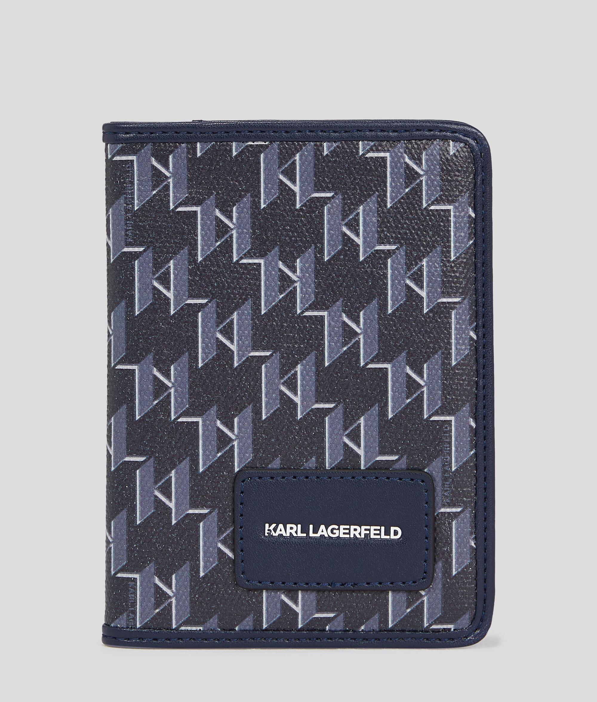 K/VOYAGE PASSPORT HOLDER Product Image