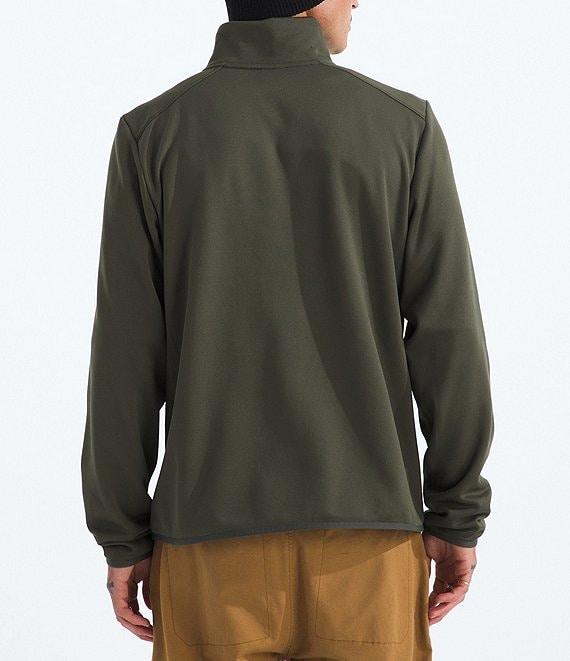The North Face Performance Fleece Long Sleeve 1/4 Zip Pullover Product Image
